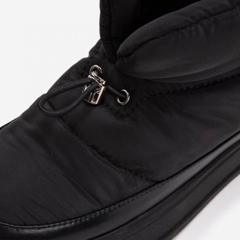 Simplet By ESquire ESquire Simple Women S Pony Padded Short Boot