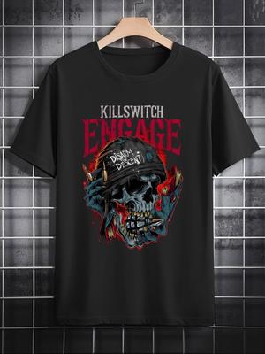 Oberteile – T-Shirts