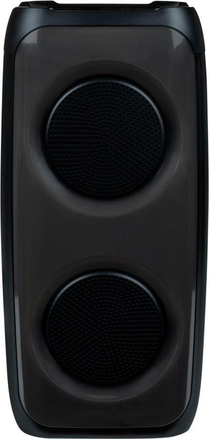 BIGBEN PARTYBTHPM Wireless Bluetooth Speaker with Light Effects, BigBen