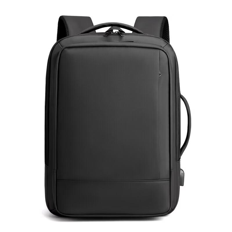 KIYERSY KYS-B8919 Multifunctional Pigskin Backpack