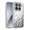 KEYSION Transparent Phone Case for Xiaomi 15T 15T Pro 5G Soft Silicone+PC Clear Shockproof Phone Back Cover for Xiaomi 15T Pro