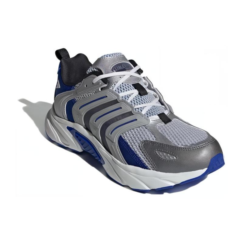 Adidas Climacool Ventania Matte Silver Silver Metallic Crystal White Sneakers ID4018