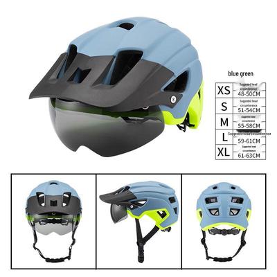Adult Cycling Helmet