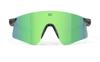 Rudy Project Astral X Crystal Ash Gloss Green Sunglasses, Frame, Multi-Laser Lens, SP944133-0000
