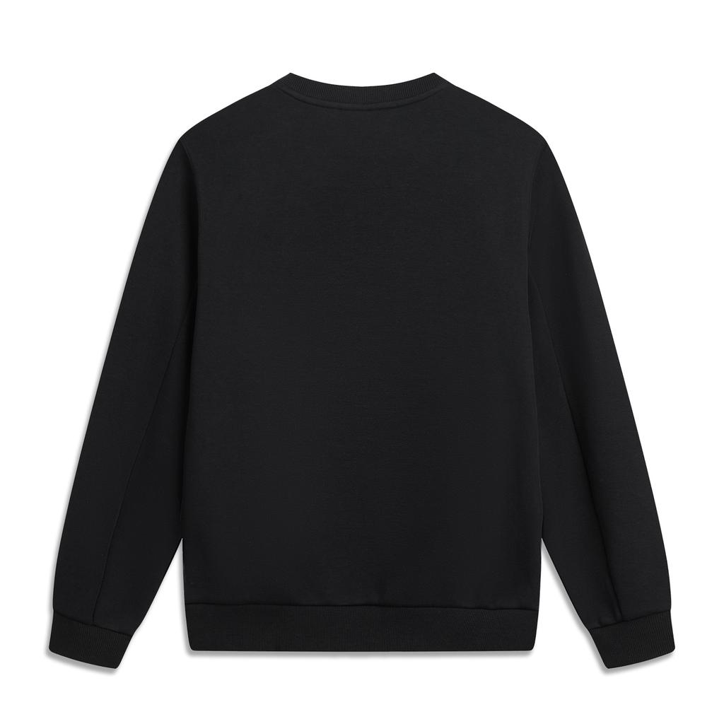 Li Ning Sports Life Collection Sweatshirt Men's AWDVA49-3