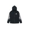 Air Hood Fz Flc Logo Jacket Men S Black Men's CD9223-010