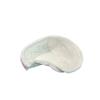 BRCeramic Plate Oysters Sea Urchin Dessert Bowl Restaurant Dinner Plate Fruit Salad Bowl Bowls Molecular Gastronomy TablewareEY
