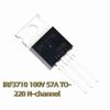 10Pcs IRFZ44N IRF3205 Voltage Regulation Module IRF1404 Power MOSFET Transistor Power Module  Module