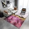 Modern Abstract Marble Living Room CarpetHome Decorations Sofa Table Large Area Rugs Nonslip Bedroom Floor Mat Entrance Mat