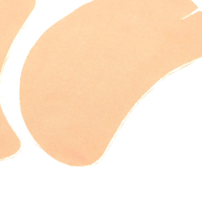 1 Pairs Golf Sun Protection Uv Face Patches Fresh Jelly Sunblock Gel Eye Mask Stickers Moisturizing Sun Patches