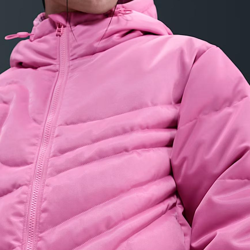 Nike Swoosh Therma Fit Comfortable Down Jacket Women Jacket IB2006-606