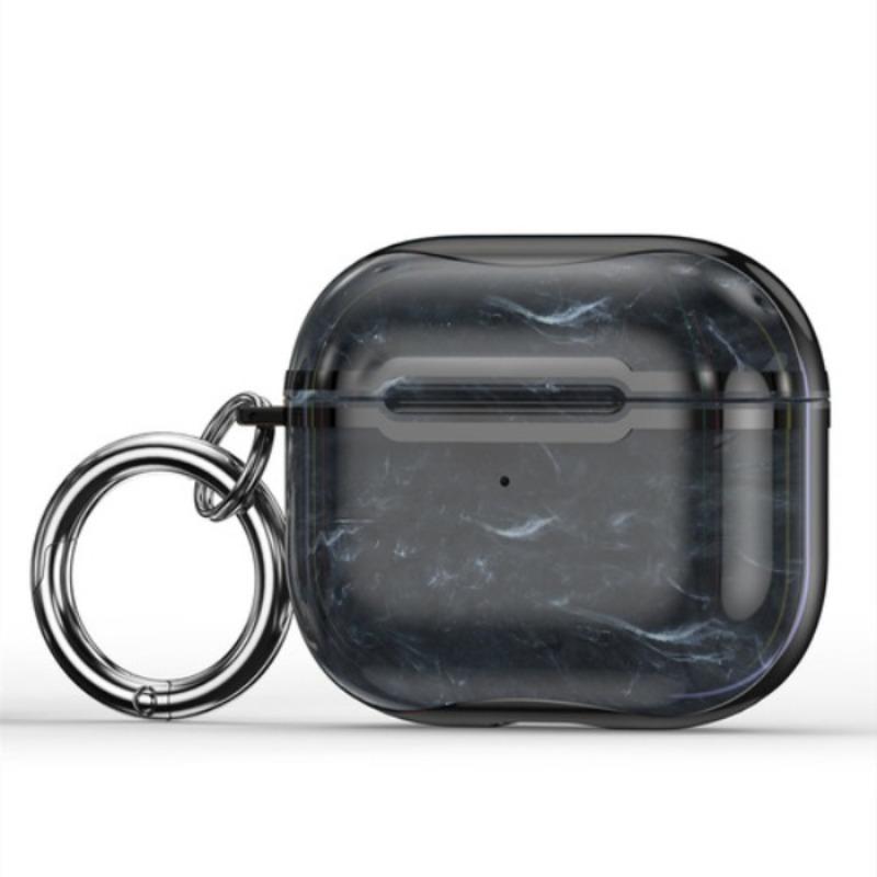 Schutzhülle für Airpods 1/2/3/pro Hübsche Kopfhörerhülle für iPhone Drahtloses Kopfhörerzubehör
