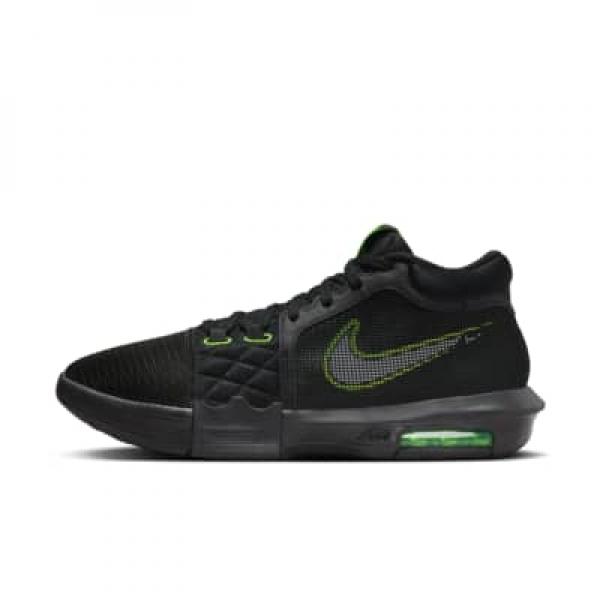 

Баскетбольные кроссовки LeBron Witness 8 EP FB2237-002