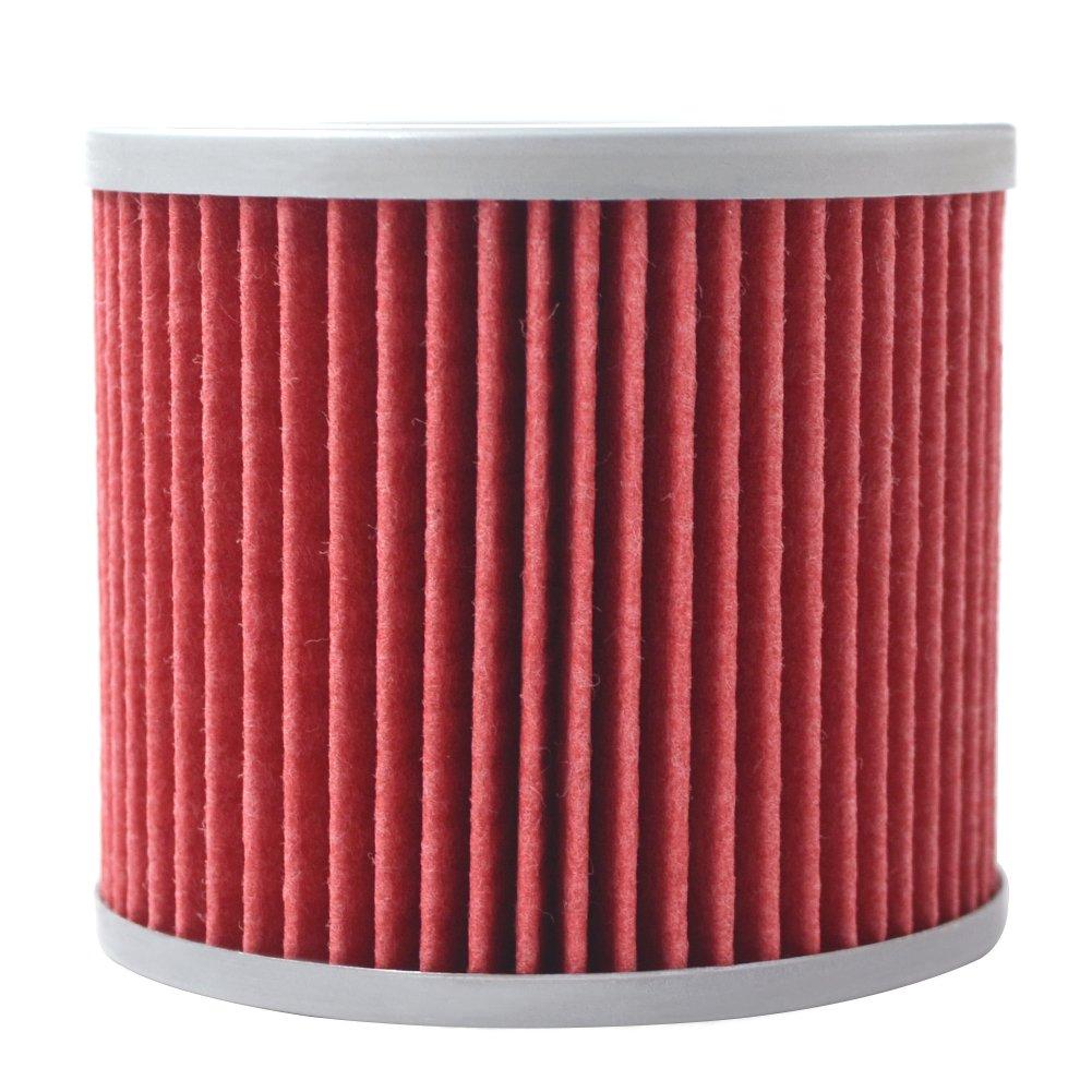AHL Motorcycle Filter Suzuki GS400 400 1977-1979 1993 / GS750 750 1977-1982 1984-1985 / GSXR250 250 1987-1989