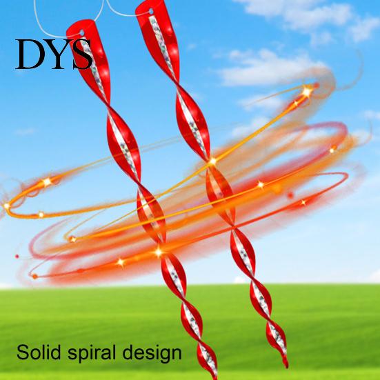 Anti Bird Rod 10Pcs Deterrent 360 Degree Rotation Garden Protection Vibrant Repellent Color Reflective Wind Spiral Tool for Orchard