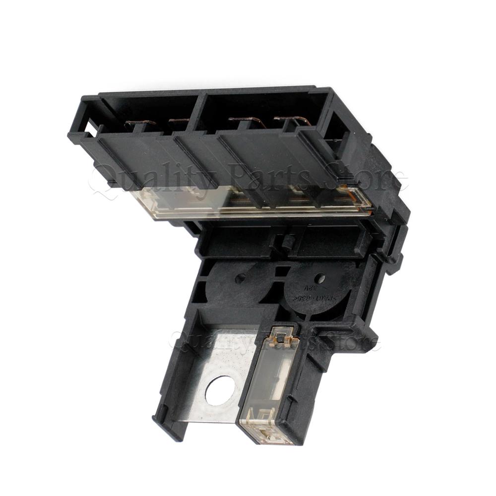 New Positive Battery Fusible Fuse Connector Link 24380-79915 2438079915 For Nissan Sentra Versa 350Z 370Z Armada Cube GT-R Quest