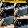 Geely Jiaji Xingyue L Extended Range Emgrand S Triangle Window Trunk Logo Car Sticker