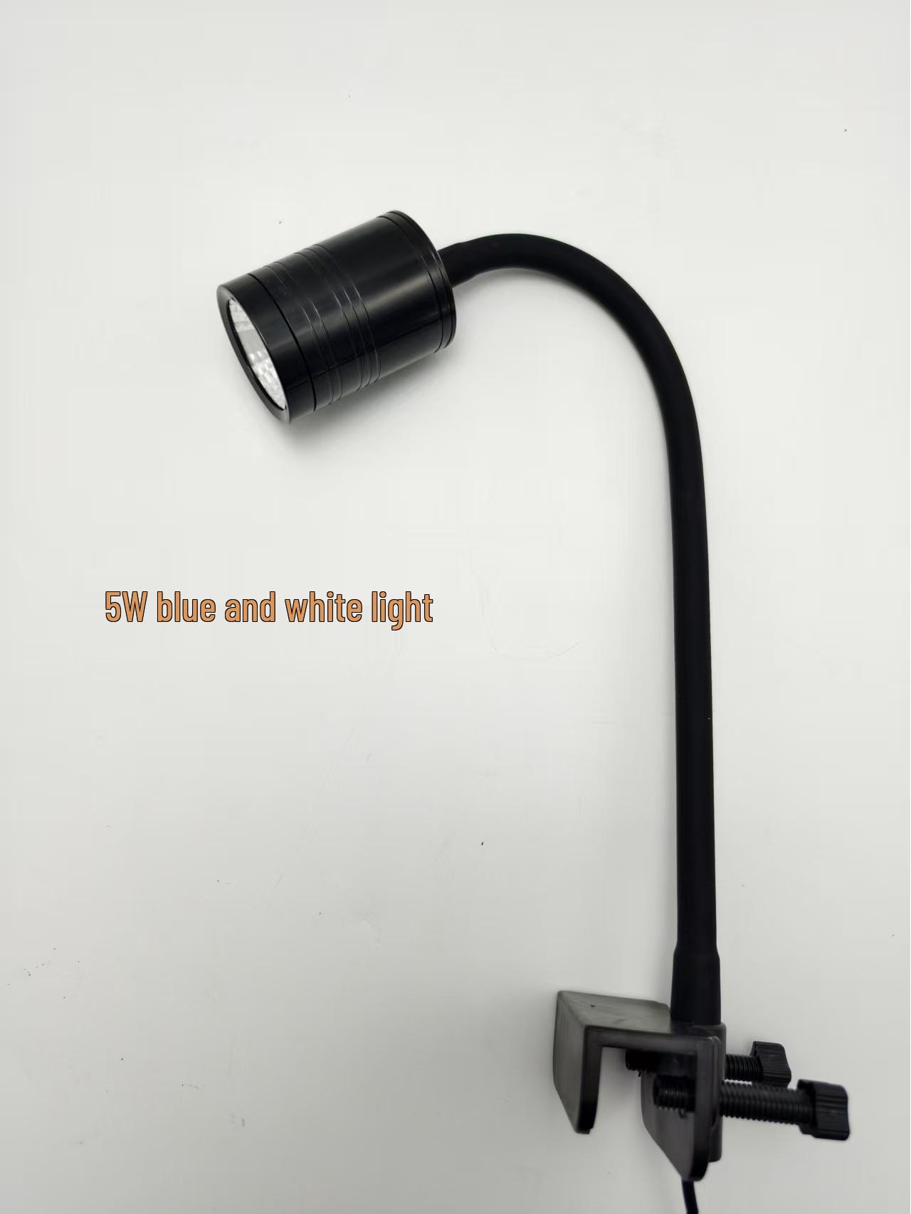LED Full Spectrum Aquarium Light for Fish and Aquatic Plants