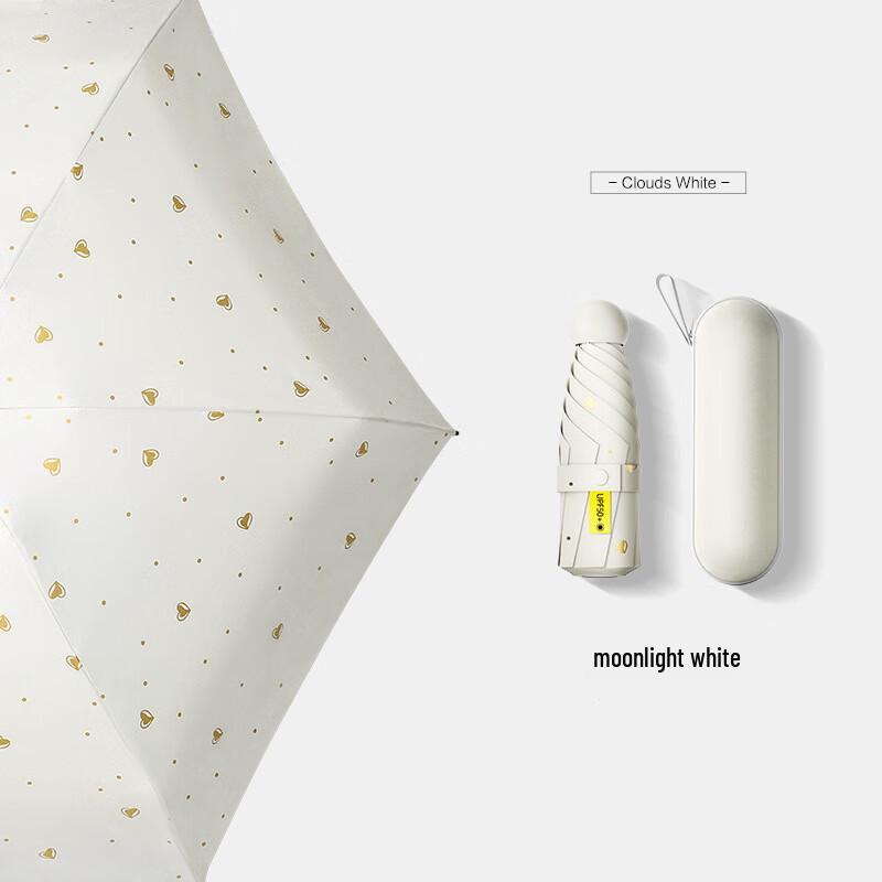 Yamo Mini Portable Capsule Umbrella