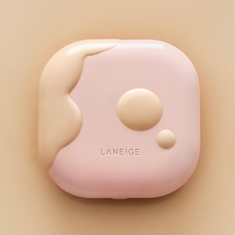 LANEIGE Neo Cushion Glow SPF 46 PA++ 23N1 SAND 15g