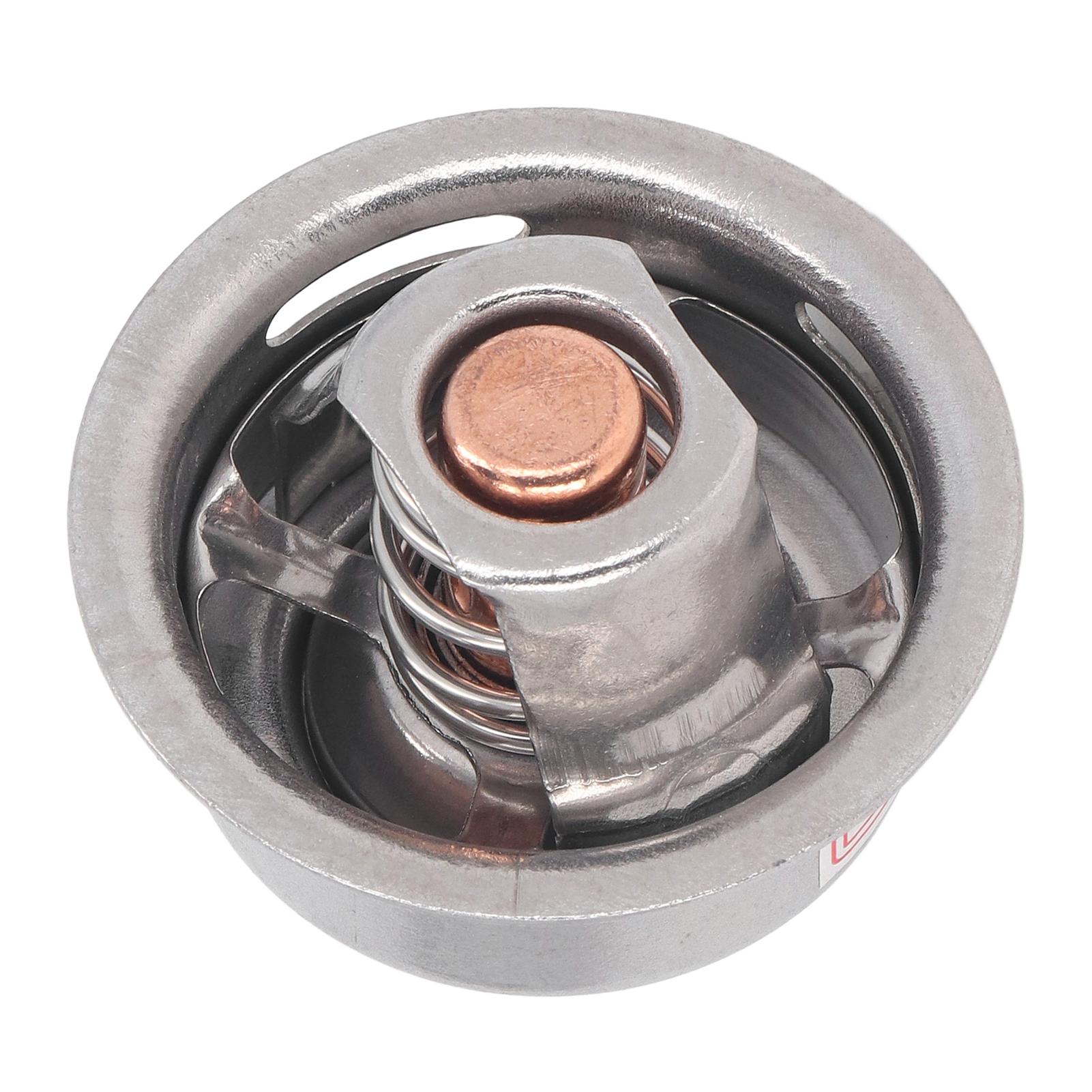 

Термостат экскаватора 5I 8010 Сплавной термостат двигателя Замена для Mitsubishi S6KT S6K