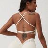 Sexy Bra Backless Traceless Tops Bar Yoga