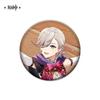 Sunsyea Genshin Impact Official Merch miHoYo Original Theme Series Badge Vol.4 Alhaitham Kaveh Furina Arlecchino