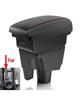 Car Armrest Aqua for Toyota 2011 2012 2013 2014 2015 2016 2017 2018 2019