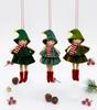 Feestviering – Kerstdecoratie