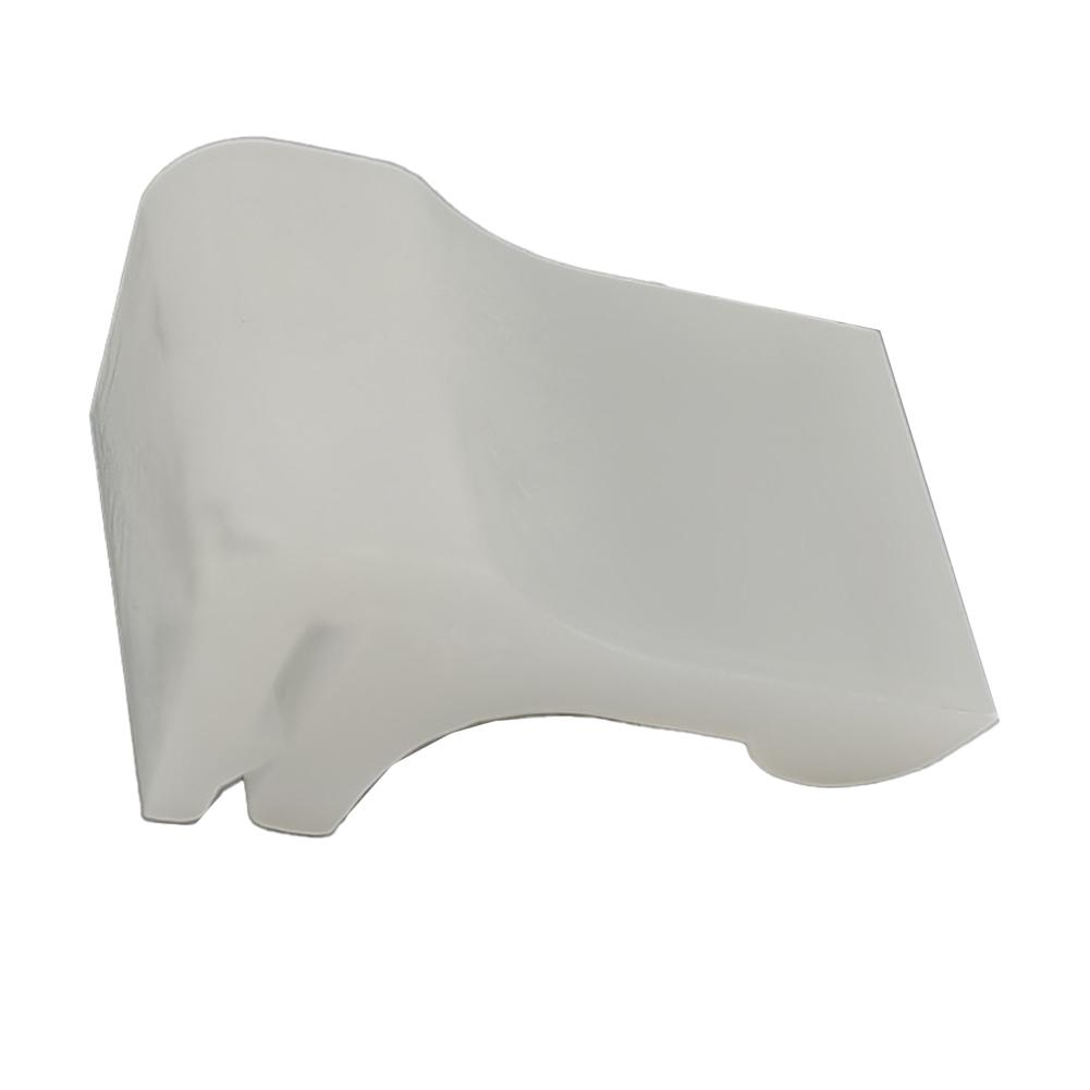 5Pcs Car Windshield Grille Mounting Clip CLAMP FIXING AIR INTAKES WINDSHIELD For Fiat Panda (2003-2012) 71749907 China Mainland