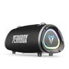 YEAHBOX Sonic Boom Bluetooth Speaker CN Plug (adapter Included)