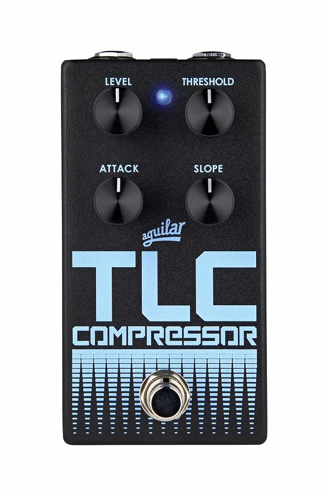 

Базовий компресор aguilar/TLC