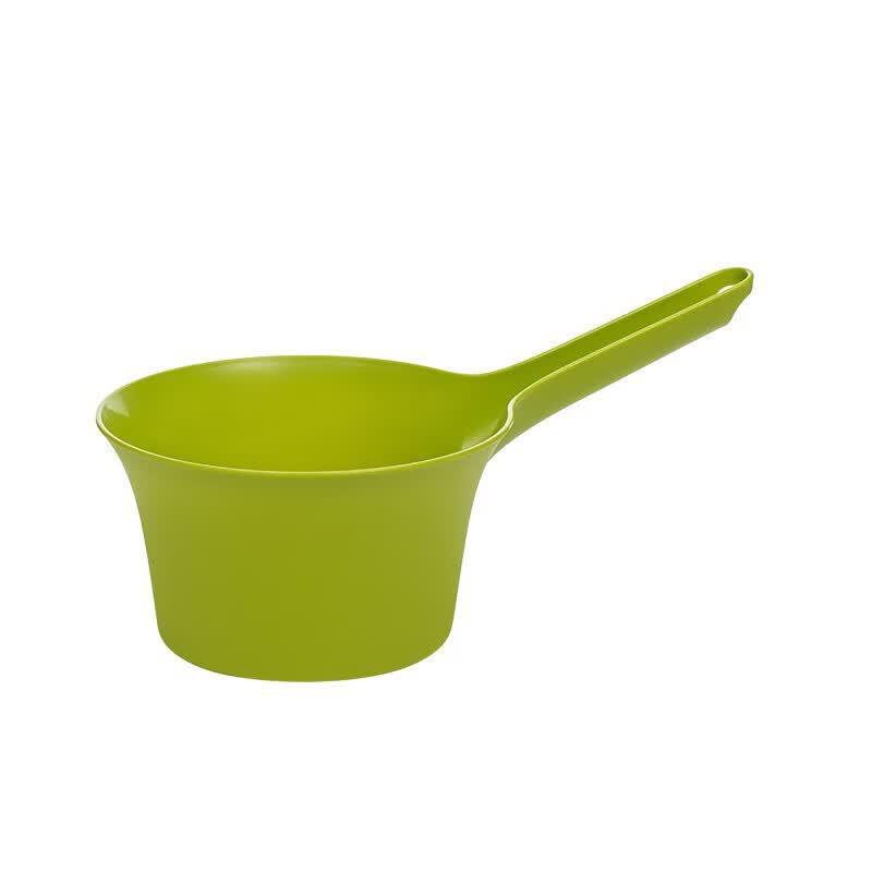 Chahua Durable PP Long Handle Water Scoop