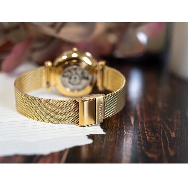 Часы Fossil ME3250