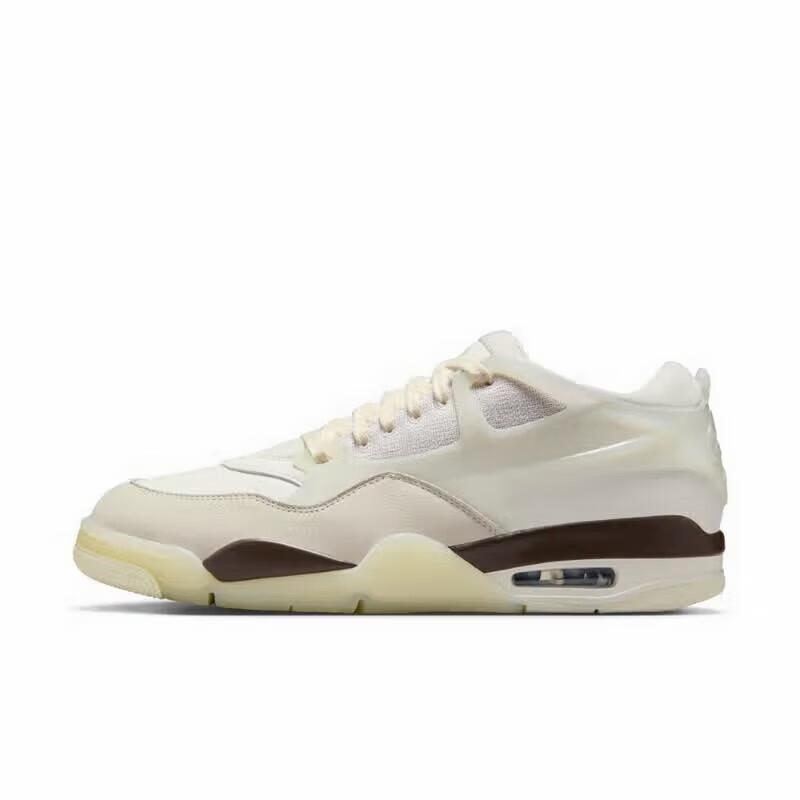 Jordan Men s Air 4 RM Basketball Shoes IB8857-141 40.5