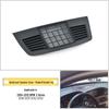 Compatible BMW 3 Series E90 Dashboard Horn & Speaker Cover Mod Kit