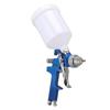 G1 4 Male Thread Air Painter High Atomization Gravity Paint Sprayer Environmental Profession Air Spray Painter Caliber