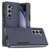 2IN1 Military Grade Heavy Duty Hybrid hard Phone Cases For Samsung Galaxy Z Fold 7 6 5 4 Shockproof Armour Protective Back Cover