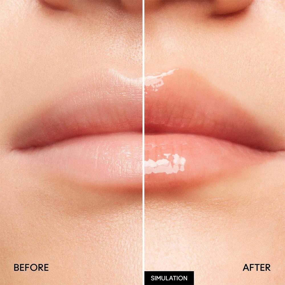 Mac Simulation   Squirt Plumping Gloss Stick