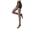 Tall Crotch Pantyhose Female Ultra-Thin Snag-Proof Pantyhose