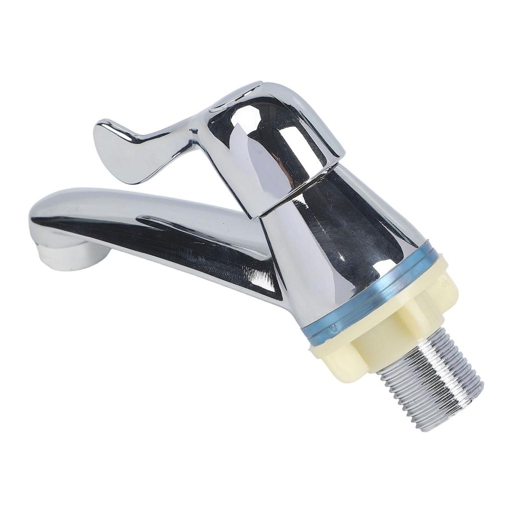 Sink Taps Basin Taps Cold Basin Lever Taps Quick-opening
