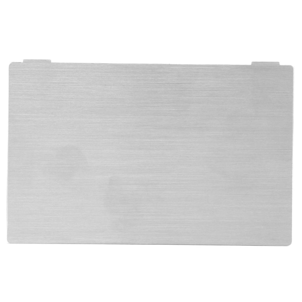 Magnetic Build Plate 3D Printer Resin Flexible Build Plate Magnetic Sheet 202x128mm For Mono X for