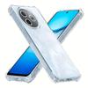 EUCAGR For Transparent Phone Case For Vivo Y300I Soft Silicone For Vivo Y300T Y300 Pro Plus 5G Back Cover Clear Case