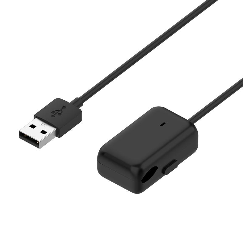 Fast Charging Cable 1m/39.37inch Replacement Charging Cable for AfterShokz-Xtrainerz AS700 Charging Cable