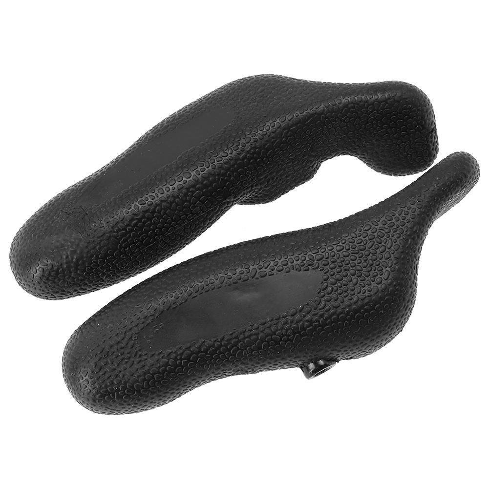 Anti Slip Handlebar Bar End Cycling Mountain Bikes