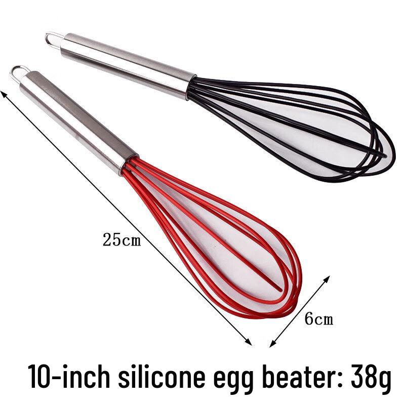 

ZISIZ Baking & Kitchen Utensil Set