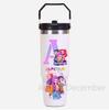 30Oz Anime K-Pop Stainless Steel Vacuum Cup Hot Cold 6-12 Hours Retention Eco Friendly Bpa Free Largeautomotive Holder Flask Kid Gift