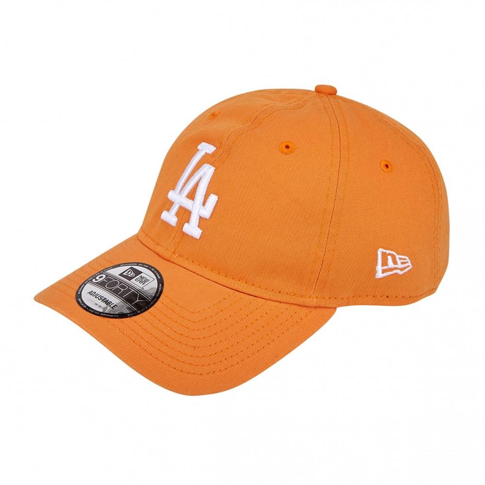 

NEWERA NW13086351940UNST MLB WASH BASIC LOSDOD TEN ORG80