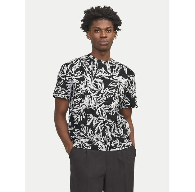 Футболка Jack & Jones Lafayette EU L
