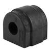 Stabilizer Anti-Roll Bar Bushing Replacement, Durable Rubber Material, Direct OEM Replacement for 3 Series E46